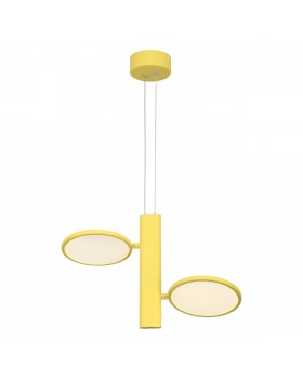 Подвесной светильник Lussole LSP-7086-foto2