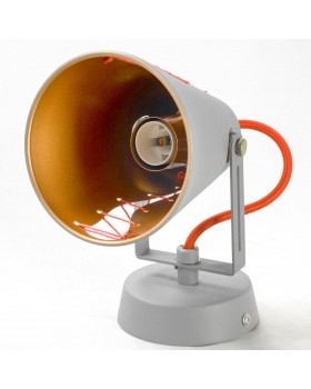 Спот Lussole  Bethel LSP-8020-foto2