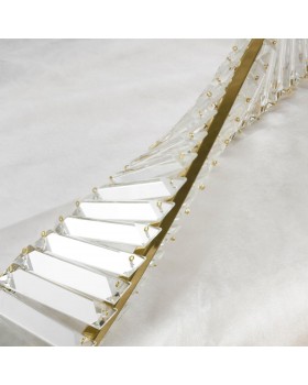 Линейно-подвесной светильник Lussole LSP-7025-foto2