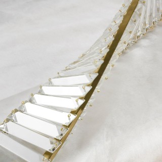 Линейно-подвесной светильник Lussole LSP-7025-foto2