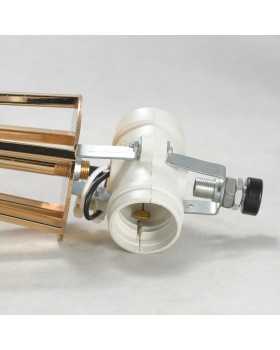 Настольная лампа Lussole LSP-0597-foto6