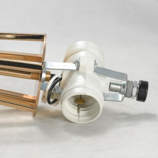 Настольная лампа Lussole LSP-0597-foto6