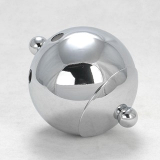 Люстра Lussole  Lanier GRLSP-8279-foto6