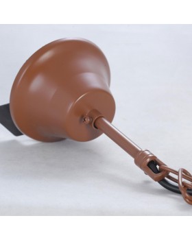 Подвесной светильник Lussole Congress GRLSP-9913-foto7