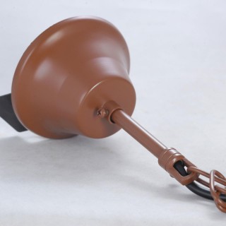 Подвесной светильник Lussole  Congress GRLSP-9913-foto7