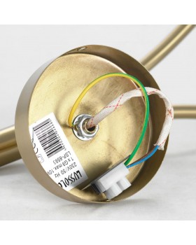 Бра Lussole LSP-8593-foto5