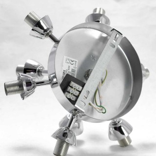 Люстра Lussole  Oneida GRLSP-8196-foto5