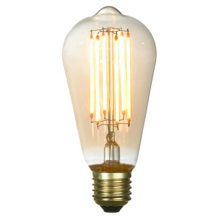 Лампа светодиодная GF-L-764 6.4x14 6W
