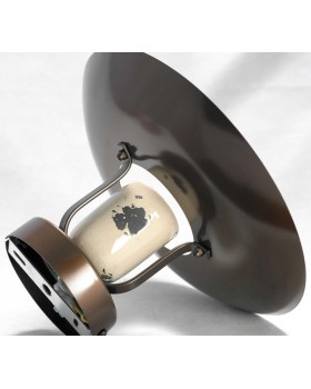 Потолочный светильник Lussole Vermilion LSP-8161-foto3