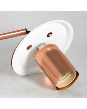 Подвесной светильник Lussole Strawberry LSP-8212-foto2