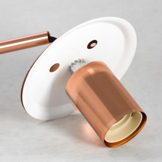 Подвесной светильник Lussole  Strawberry GRLSP-8212-foto3