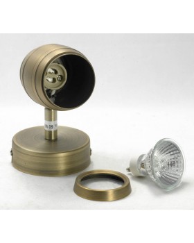 Спот Lussole LSP-9566-foto3