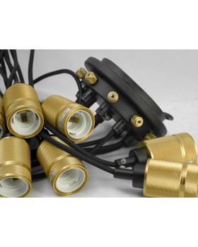 Люстра Lussole Shirley GRLSP-9869-foto3