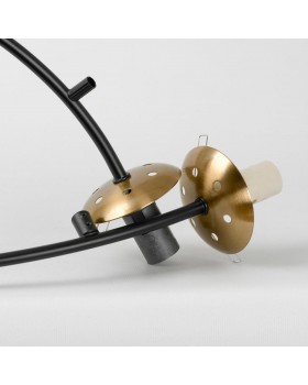 Люстра подвесная Lussole LSP-8892-foto4