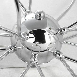 Люстра Lussole  Scope GRLSP-8253-foto3