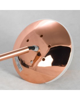 Подвесной светильник Lussole Strawberry LSP-8212-foto3