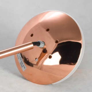 Подвесной светильник Lussole  Strawberry GRLSP-8212-foto4