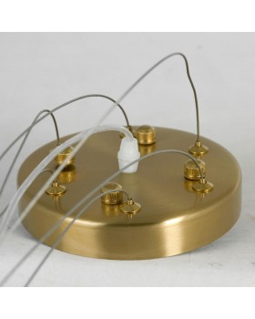 Люстра Lussole LSP-8599-foto5