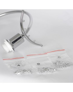 Люстра потолочная Lussole LSP-8819-foto4