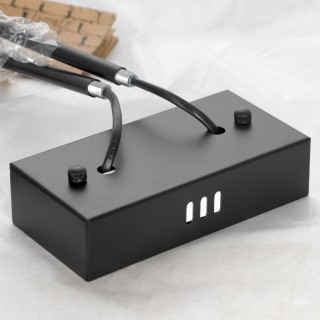 Линейно-подвесной светильник Lussole LSP-7073-foto4