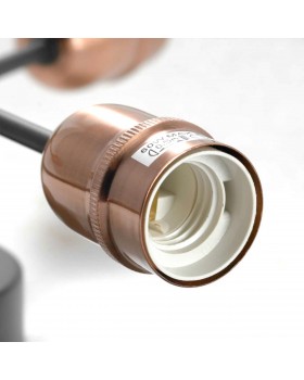 Потолочный светильник Lussole  Huron LSP-8200-foto2