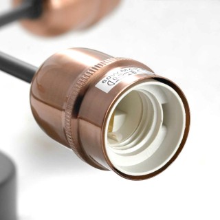 Потолочный светильник Lussole  Huron GRLSP-8200-foto4