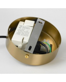 Подвесной светильник Lussole LSP-7092-foto6