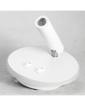 Бра Lussole Cozy LSP-8236-foto2