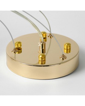 Люстра подвесная Lussole LSP-8857-foto5