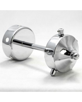 Люстра Lussole  Mohave GRLSP-8089-foto7