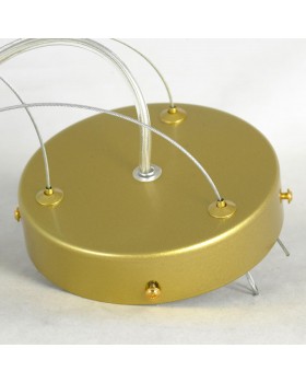 Люстра подвесная Lussole LSP-8751-foto6