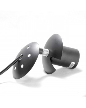 Люстра Lussole  Seneca GRLSP-8177-foto5