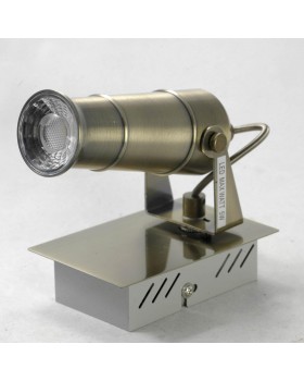 Спот Lussole LSP-9509-foto2