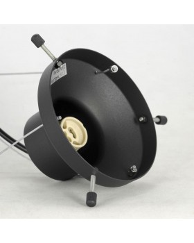 Подвесной светильник Lussole LSP-8499-foto7