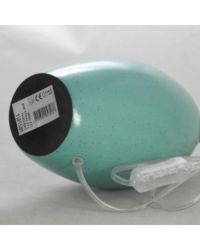 Настольная лампа Lussole LSP-0580-foto3