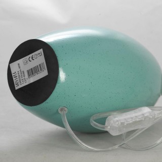 Настольная лампа Lussole LSP-0580-foto3