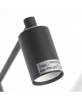 Люстра подвесная Lussole LSP-8156-S-foto2