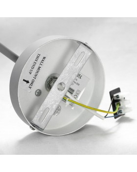 Бра Lussole Navajo LSP-8127-foto5