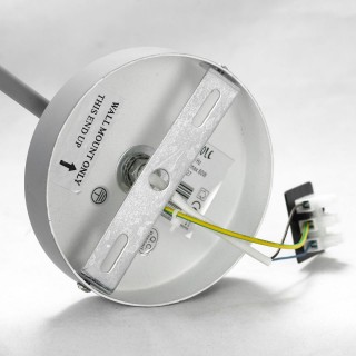 Бра Lussole  Navajo GRLSP-8127-foto6