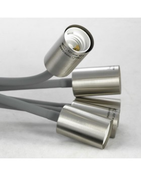 Люстра Lussole Regina LSP-8343-foto2