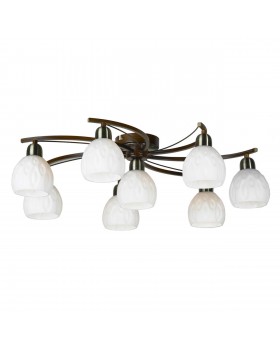 Потолочный светильник Lussole KSTALL LSP-0046 Потолочный светильник Lussole KSTALL LSP-0046