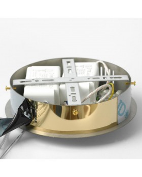 Люстра подвесная Lussole LSP-7158-foto5