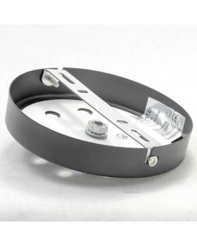 Люстра Lussole Cochise LSP-8085-foto6