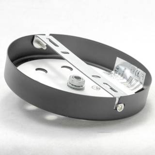 Люстра Lussole  Cochise GRLSP-8085-foto7