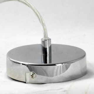 Подвесной светильник Lussole  Middletown GRLSP-9972-foto7