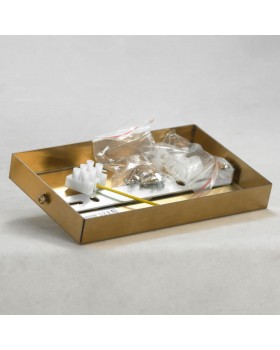 Бра Lussole LSP-8480-foto5