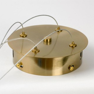 Люстра подвесная Lussole LSP-7087-foto4