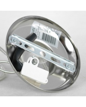 Люстра подвесная Lussole LSP-8745-foto6