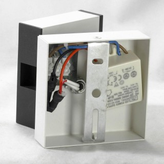 Спот Lussole  Yakutat LSP-8012-foto5