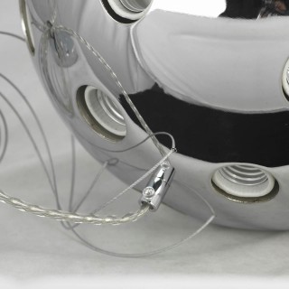 Светильник подвесной Lussole LSP-8406-foto3